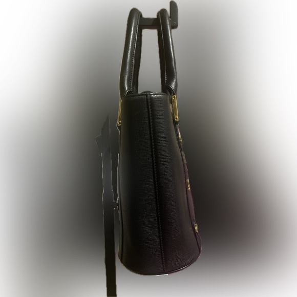 MCM Bucket Bag Small Black - Picture 4 of 11